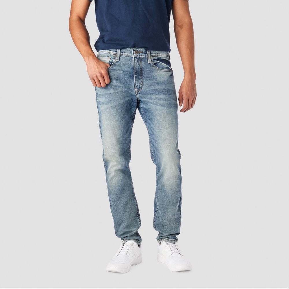 Denim Jeans